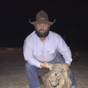 Meet your Posher, Justin